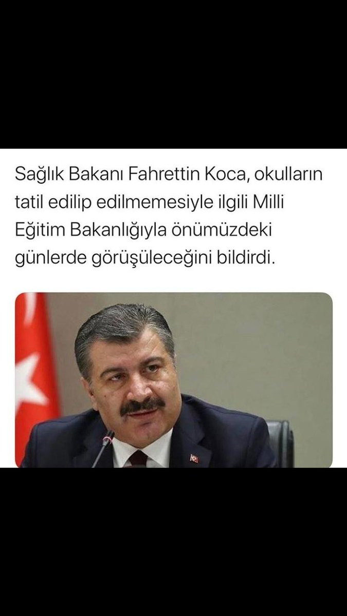 hkn_crtk's tweet photo. #okullartatiledilsin  virüs değil önlemsizlik öldürür https://t.co/T1wDEsSAwF