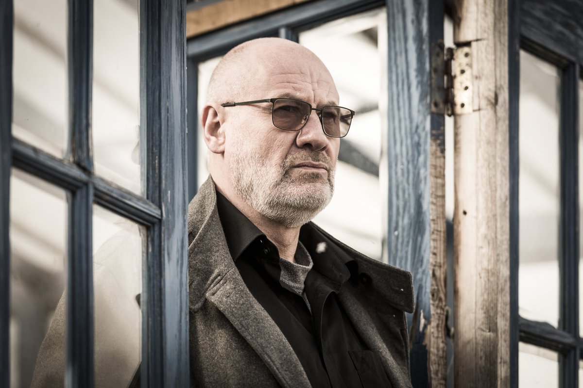 Live from 530pm Wednesday <a href="/BGfmRadio/">BGfm Community Radio</a> with great music and chat.  I will be joined by <a href="/FishDerekDick/">Fish</a> ahead of tour date <a href="/cardiffstudents/">Cardiff Students' Union</a> March 19th. Listen live on 97.3fm or online bgfm.wales