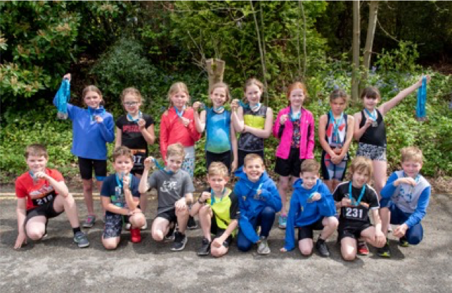 Are your kids signed up for one of the <a href="/MilltownRaces/">Milltown Races</a> Junior Triathlons  happening around Oldham this year?

📍 Saddleworth Junior Tri 📆 Sunday 26th April
📍 Failsworth Junior Tri 📆 Saturday 4th July

Secure their space online: milltownraces.co.uk