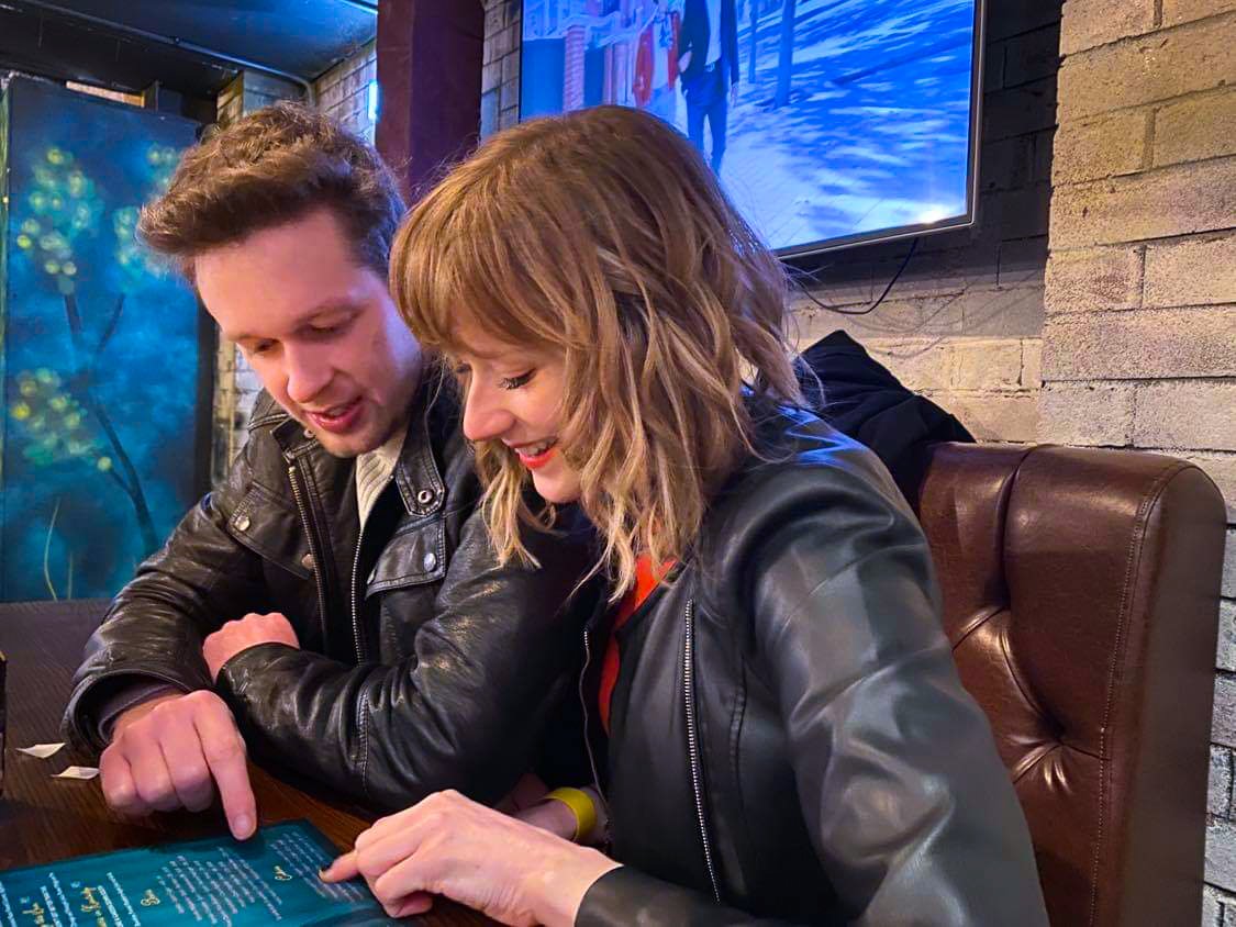 Anna_Chess (Anna Rudolf) net worth, husband revealed?