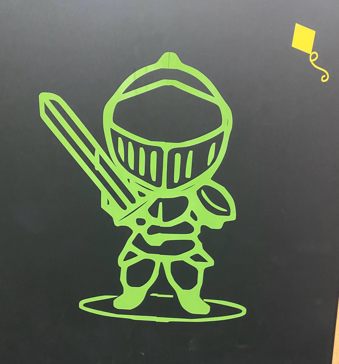 Ingalls the Librarian tweet media