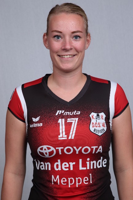 NIEUWS: Marieke Klaver en Harjan Visscher spelen volgend seizoen in het shirt van Fortuna/Delta Logistiek. Dat hebben zij dinsdagavond aan de A-selectie van DOS’46 meegedeeld.

Lees het hele bericht op onze website: dos46.nl/klaver-en-viss…