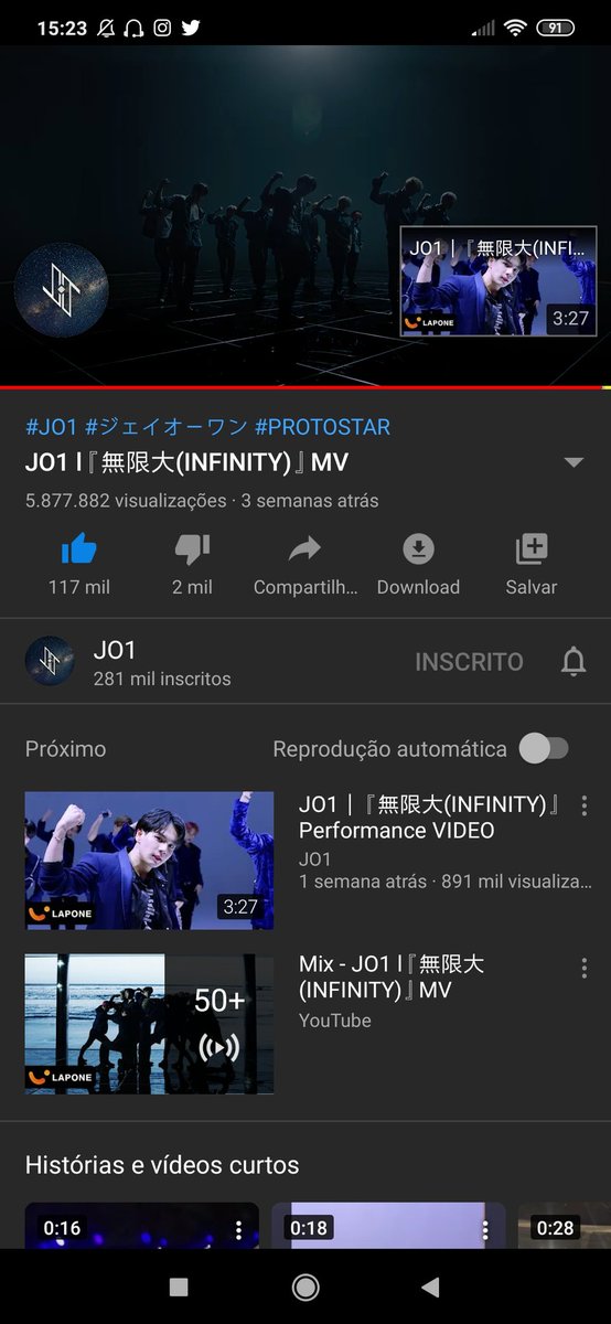 winklejh's tweet image. √ jo1 - infinity (200310) #StreamInfinity 
#InfinityTo6M @official_jo1 
youtu.be/U-n1BR5JCDI