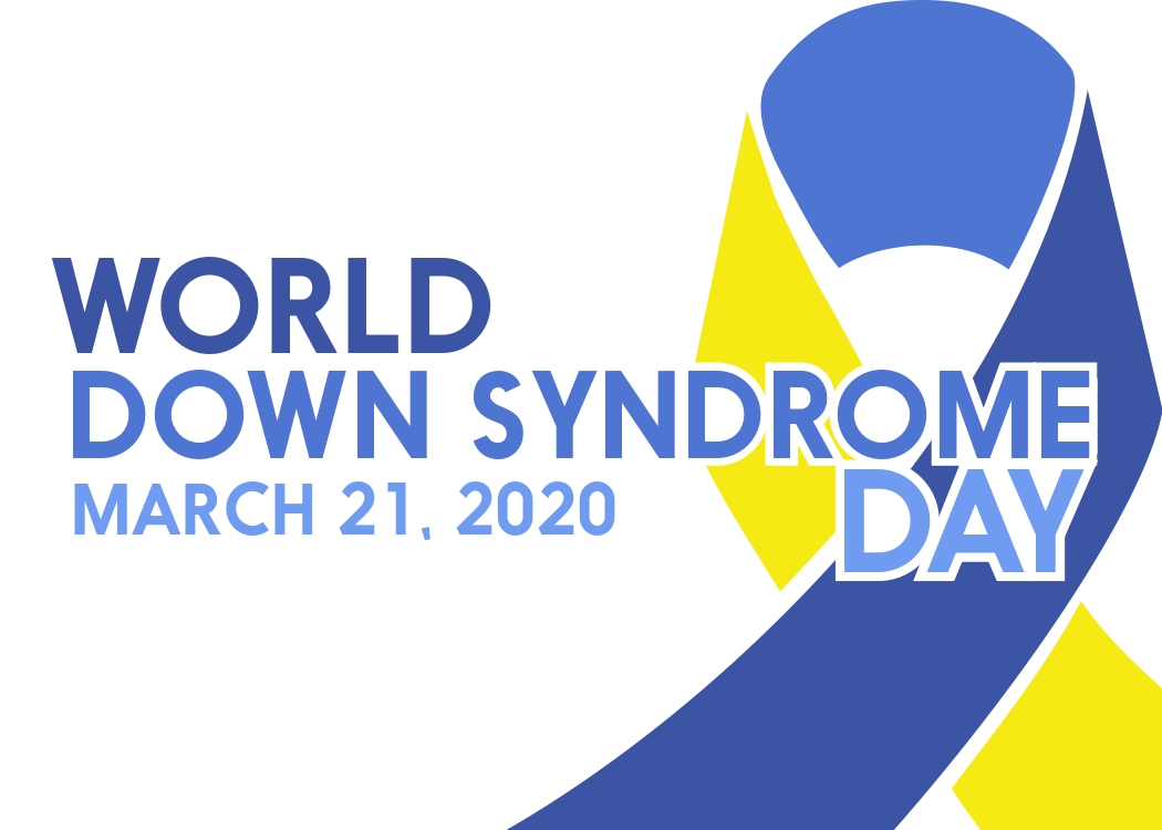 CUPE82's tweet photo. Show your support for #WorldDownSyndromeDay by wearing #LotsOfSocks. Wear your craziest pair of socks for down syndrome awareness. https://t.co/lh1axlDqCS