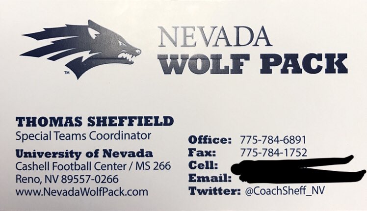 Coach Sheffield tweet media