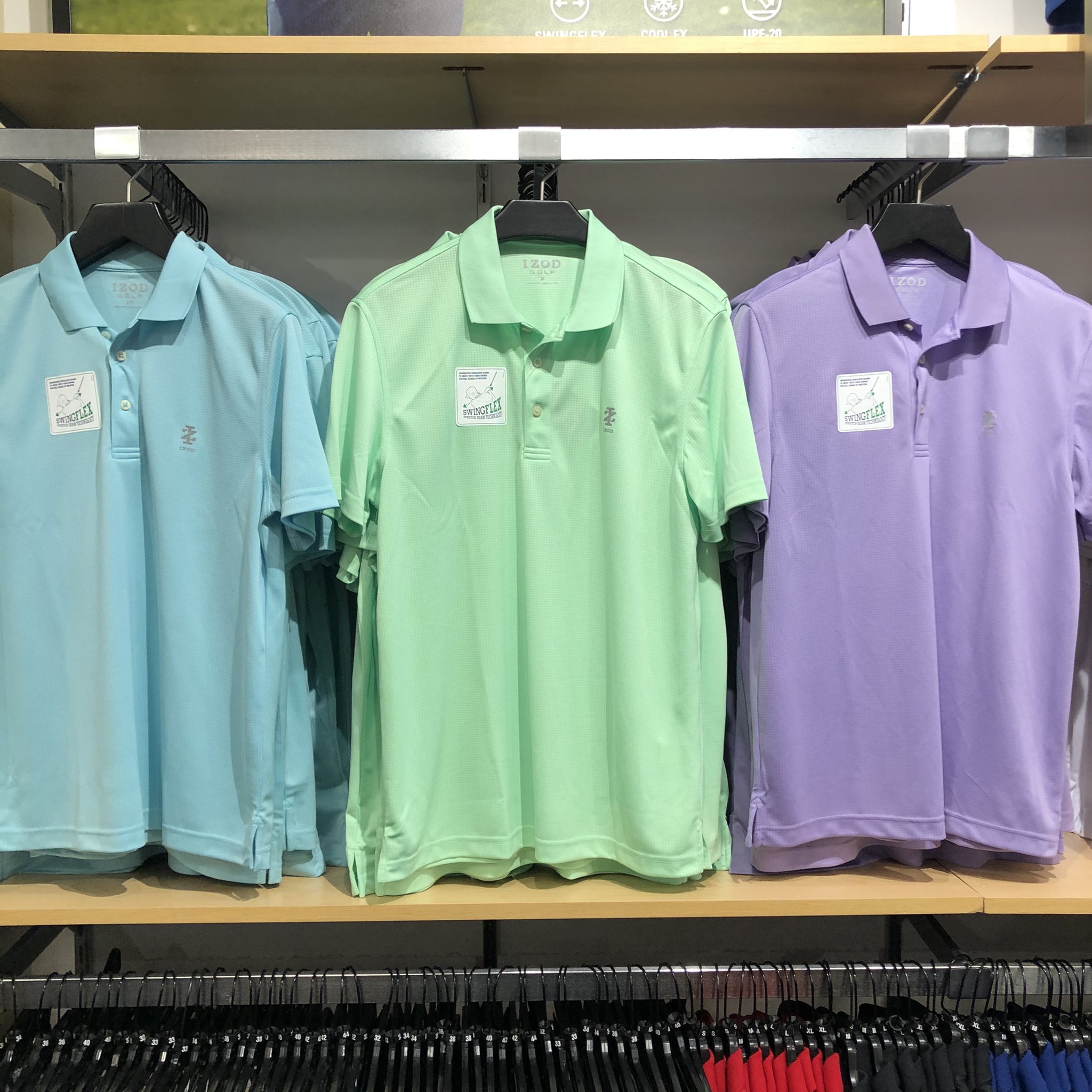 Tanger Outlet Tilton on Twitter "Partee on the green. ⛳️ But no