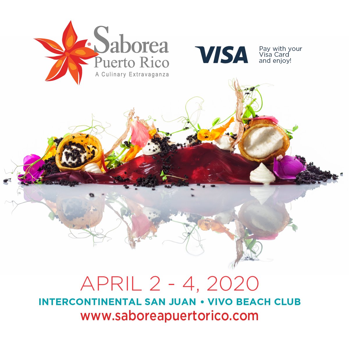 Saborea Puerto Rico tweet media
