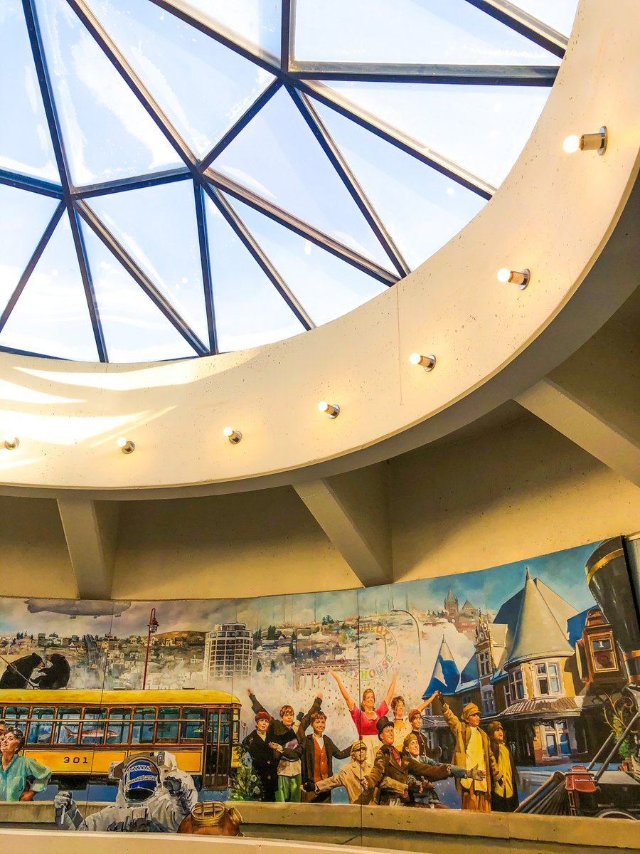 Our friends at The Depot are hosting a Behind the Scenes 
<a href="/FuseDuluth/">Fuse Duluth</a>
 event on Thursday and we can't wait to see the nooks and crannies in this historic building! #savingplaces #thisplacematters #celebratepreservation 

Join us, duluthmncoc.weblinkconnect.com/External/WCPag…