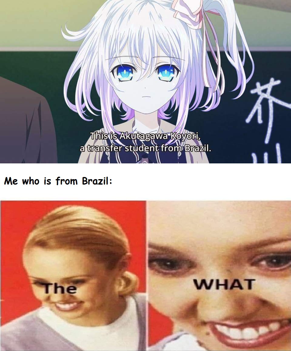 Kirigawa memes. Best Collection of funny Kirigawa pictures on iFunny Brazil