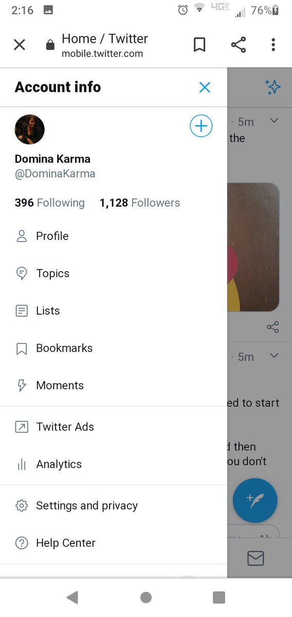 420Domina's tweet photo. Since my accounts have been compromised I have to start over. So free task for all  of you
On your knees. like.  follow. retweet get me back to my 1k https://t.co/DPeUSnm11H