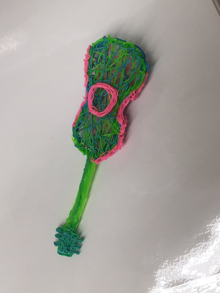 MissDemfromSTEM's tweet image. The STEM STARS CLUB is using the 3Doodler pens to create amazing projects. Drawing in the air and doodling is awesome! What would you create? @demfromstem @CWCGCMS