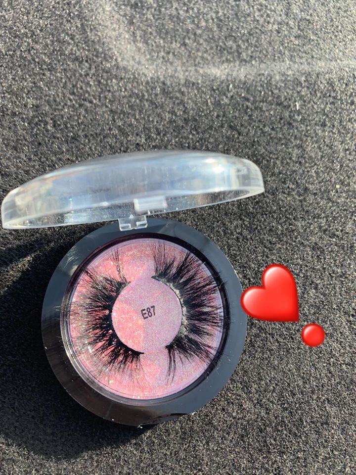 threeexthreee's tweet image. lashes on hand !! Shop w BoujeeBl!nks 🥰