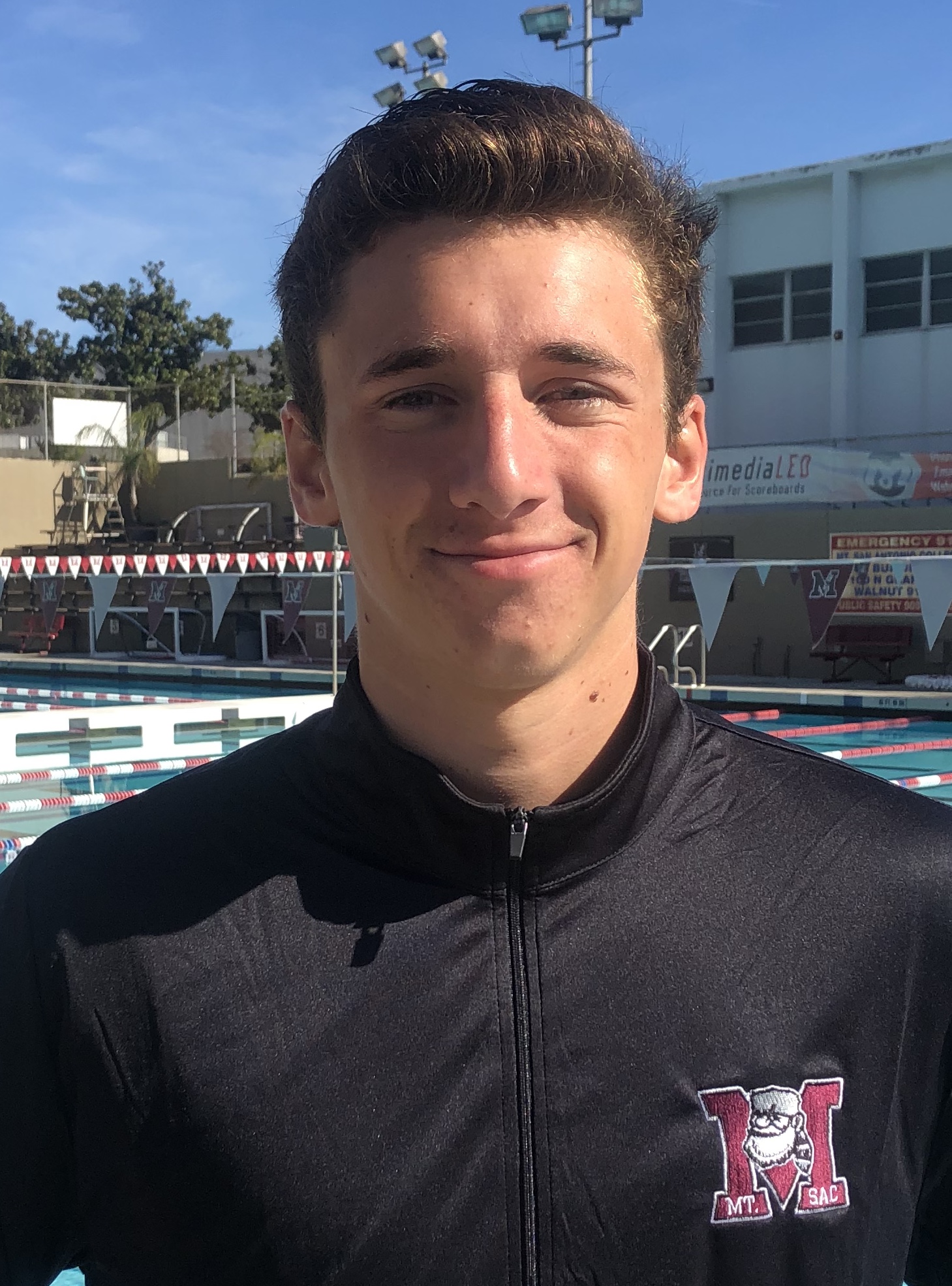 Mt SAC Mens Aquatics on Twitter "Congratulations to MtSAC_athletics