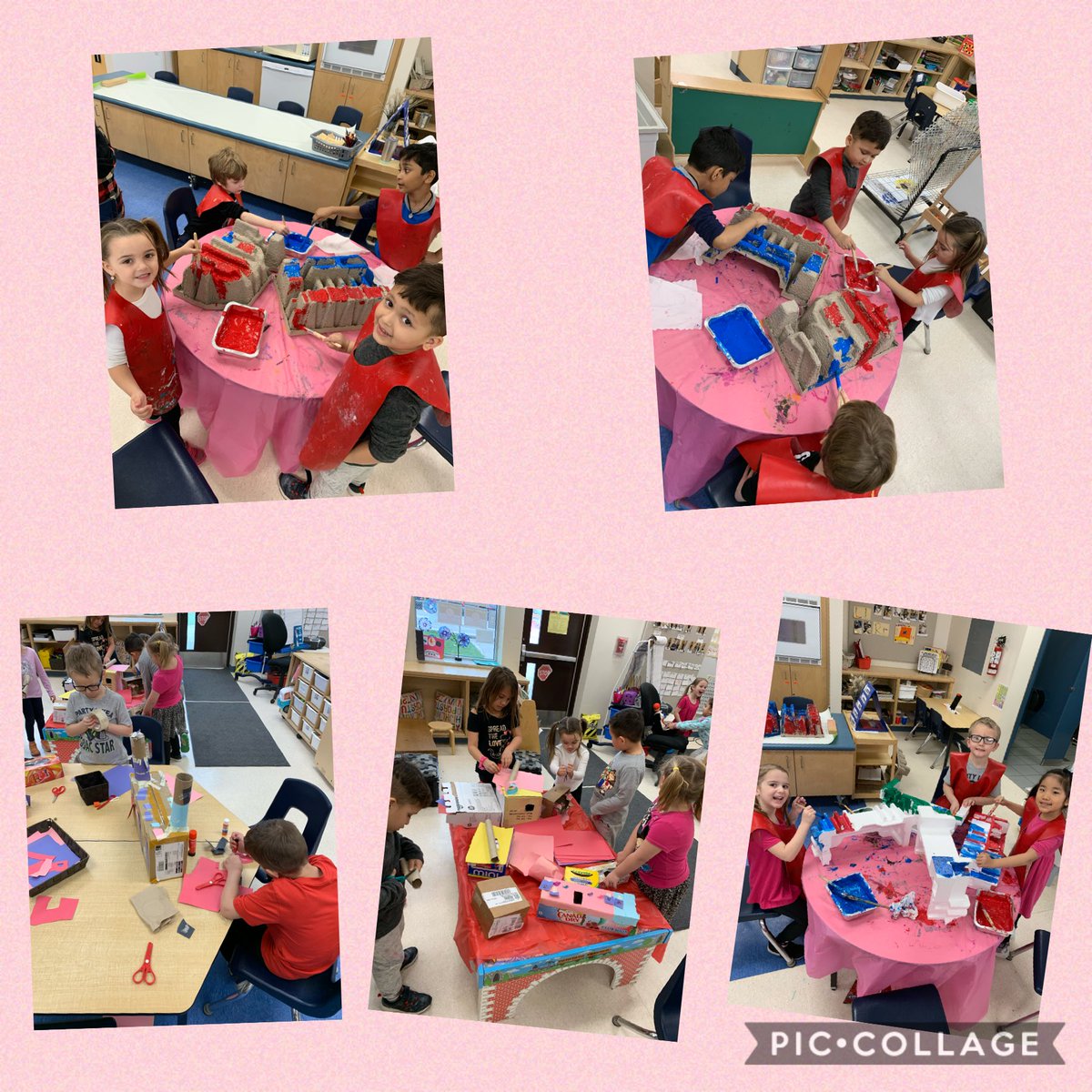 Building a community!
⁦<a href="/AVG_Griffins/">A.V. Graham</a>⁩ ⁦<a href="/Mrs_Burkhart/">Mrs. Burkhart</a>⁩