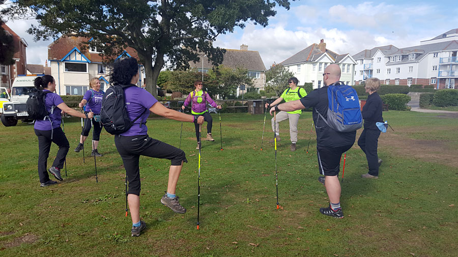 Nordicwalking Hashtag On Twitter