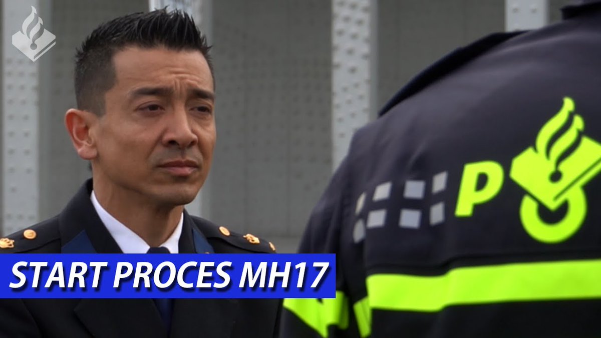 [ARCHIEF] update: GRIP 2 Vlucht MH17 onderweg van Schiphol naar Kuala Lumpur neergeschoten - Oekraine 17-07-2014 j.mp/2W1hkJv