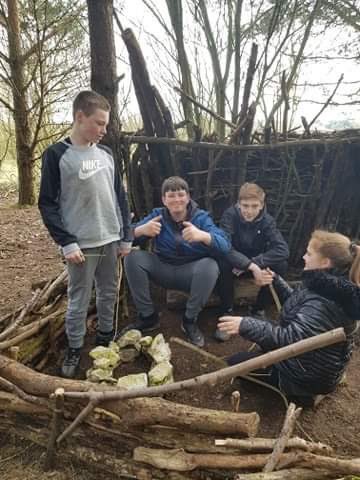 Phoenix Park Academy tweet media