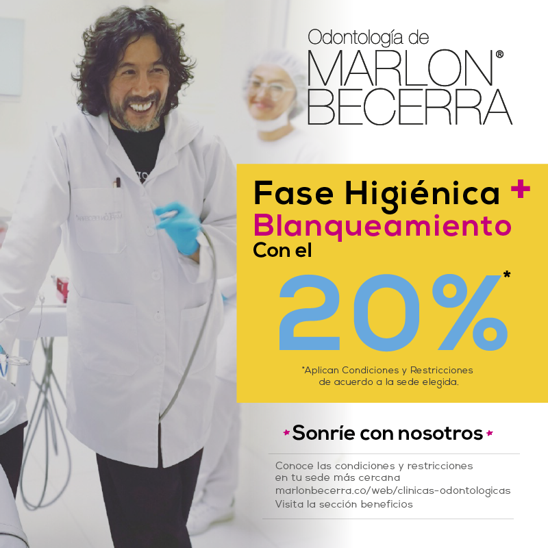 Odontología de Marlon Becerra tweet media