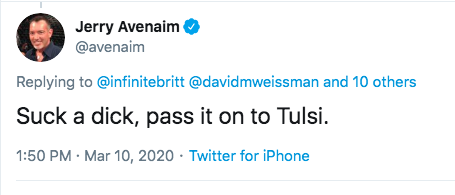 DrJillStein's tweet photo. Toxic, abusive #BidenBros are mobbing to cyberbully anyone who brings up #BidensCognitiveDecline. Just today Joe Biden threatened to attack a voter & called him a "horse's ass". He is not well. We need to have a reasoned, compassionate national conversation about how to help him. https://t.co/TxodkuJsLZ