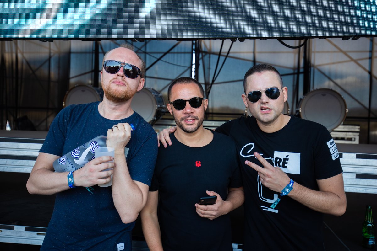 wildstylez tweet picture
