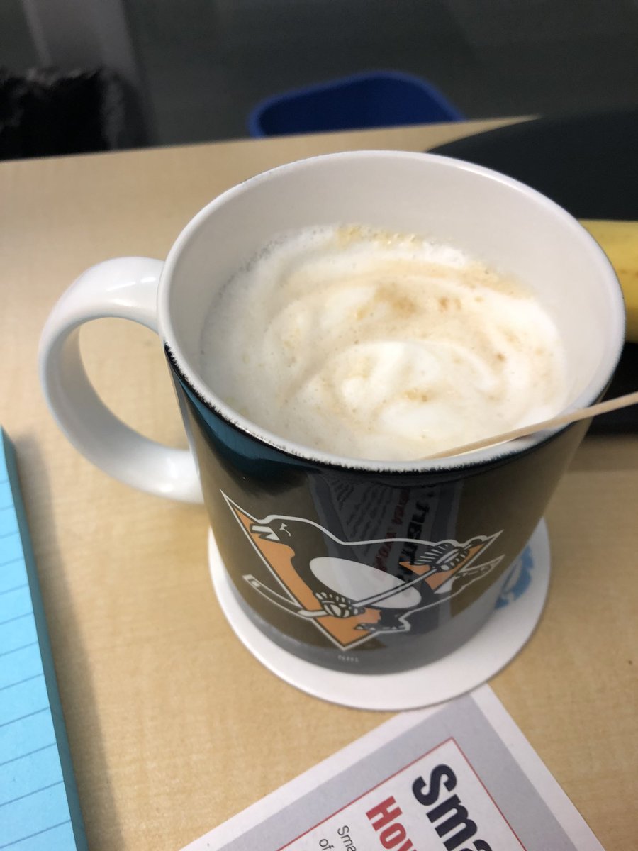 Irish_Coffeee's tweet photo. This new coffee machine at work has me drinking latte macchiatos by the hour π
#sinfulpleasures https://t.co/shOBMCrMoo