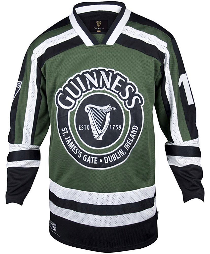 Come win me on Tuesday March 17th at 6:30 PM!!! For every <a href="/guinness/">Guinness</a> pint sold from now till Tuesday you will receive one raffle ticket. Drawing will be at 6:30 PM and you must be present to win!! #guinness #stpatricksday #maytheoddsbeeverinyourfavor #jersey