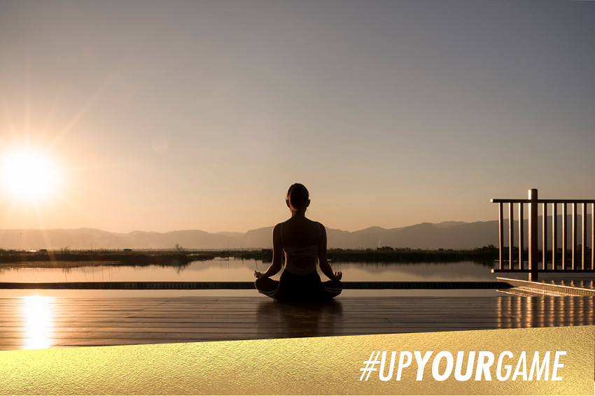 Empieza tu día con una de las rutinas de ejercicio y bienestar de <a href="/HoeySarah/">fitlife_SarahHoey</a> Descubre tu nueva fuente de energía.

Start off the day on the right foot with Sara Hoey.
Find a your new source of energy.

#UpYourGame #PullmanHotels #PullmanBarcelonaSkipper