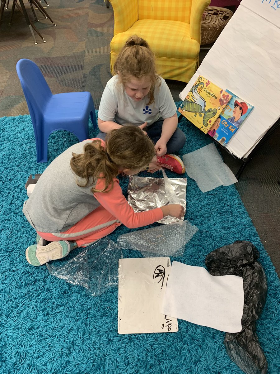 KolbClass's tweet image. Creating our habitats for our penguins! #gpgatorleaders