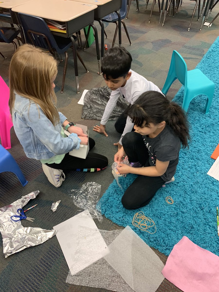 KolbClass's tweet image. Creating our habitats for our penguins! #gpgatorleaders