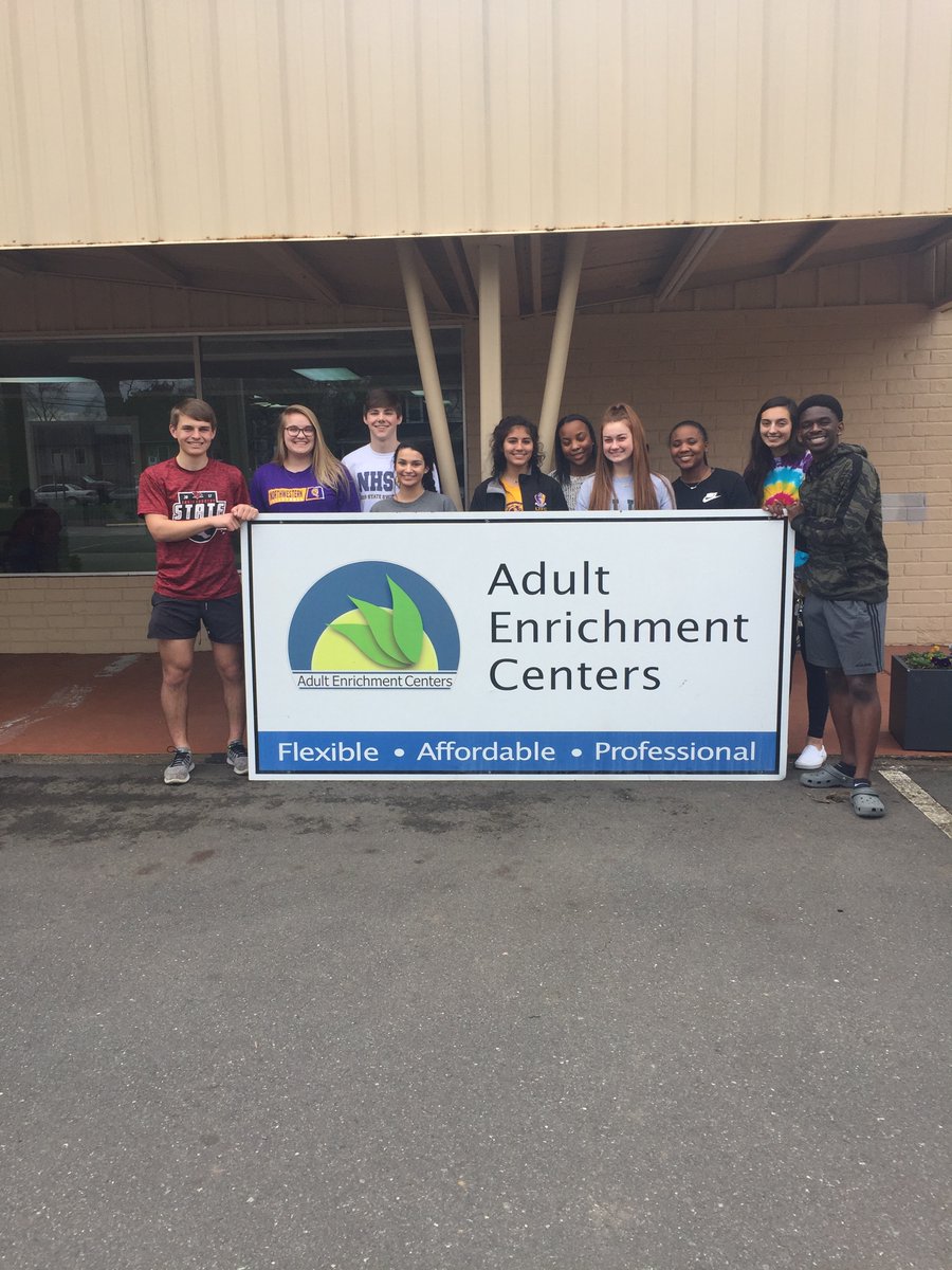 We had so much fun playing games <a href="/AEC_YorkCounty/">AEC_YorkCounty</a> today! Some of our students (named Michael) got schooled on Connect 4!