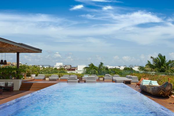 Awaken the Senses With Live Aqua Resorts’ Five Signature Brand Elements ow.ly/Bw1650yGHGL #mexico #playadelcarmen #travel #gulliverstravel #fortworth #springbreak #summer2020