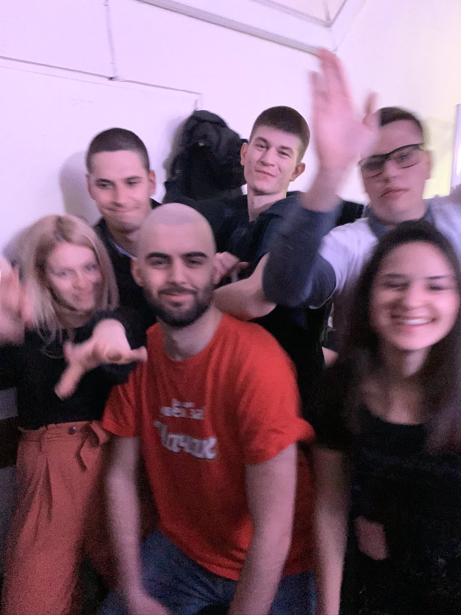 bastille_s's tweet photo. Sedim tako nešto i razmišljam kako nam je bilo lepo i.....💭 https://t.co/KAb0qAZVUv