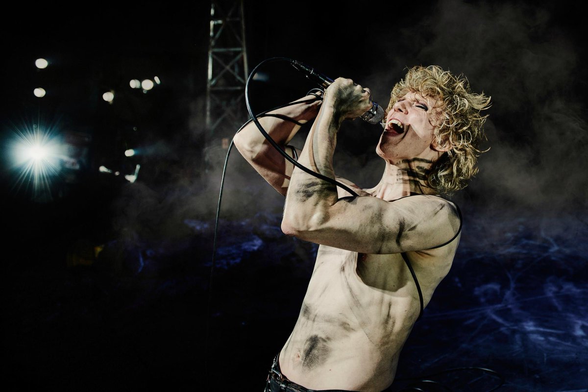 Atlantic City: Are you ready to ROCK?!

Bat Out of Hell - The Musical hits the highways to 
<a href="/HardRockHCAC/">Hard Rock Atlantic City</a>
 March 27 - April 5th! Get your tickets today! 

🦇🔥🤘🏻🦇🔥🤘🏻🦇🔥🤘🏻🦇

ticketmaster.com/artist/2297630…