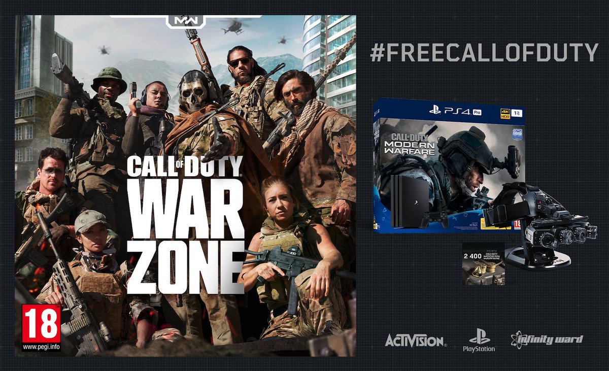 Call of Duty France tweet media