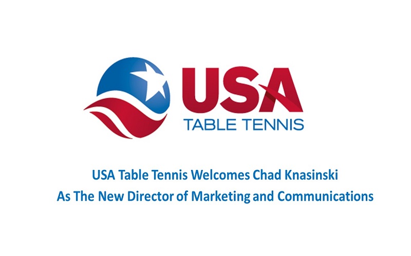 usa table tennis