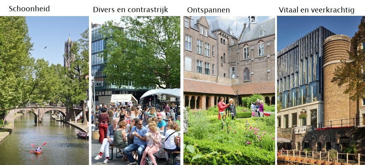 Heb je je al aangemeld? Tweede werkconferentie 17 maart! Nu gaan we een stap verder en leggen we richtingen en principes voor die kunnen gaan landen in de omgevingsvisie. Iedereen is welkom! Meer info >> bit.ly/3cehAdP . Aanmelden kan via bit.ly/3cehKSt <a href="/Utrecht/">life</a>