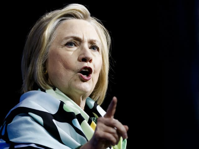 MouthofBezos's tweet photo. Opinion: We must not let voters say mean things, that is the job of Hillary Clinton and MSNBC https://t.co/DQbKTTDiUk
