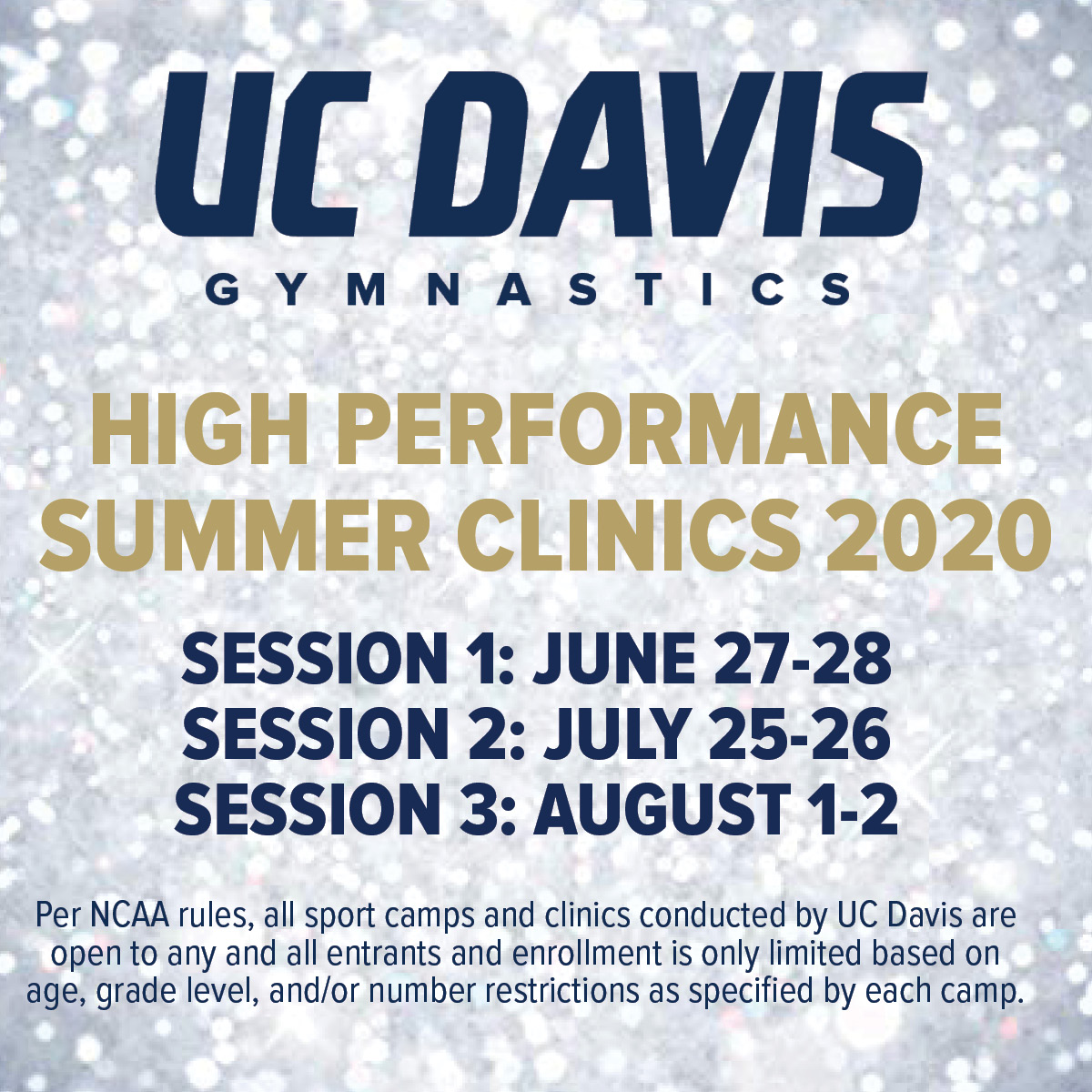 UC Davis Gymnastics on Twitter: 