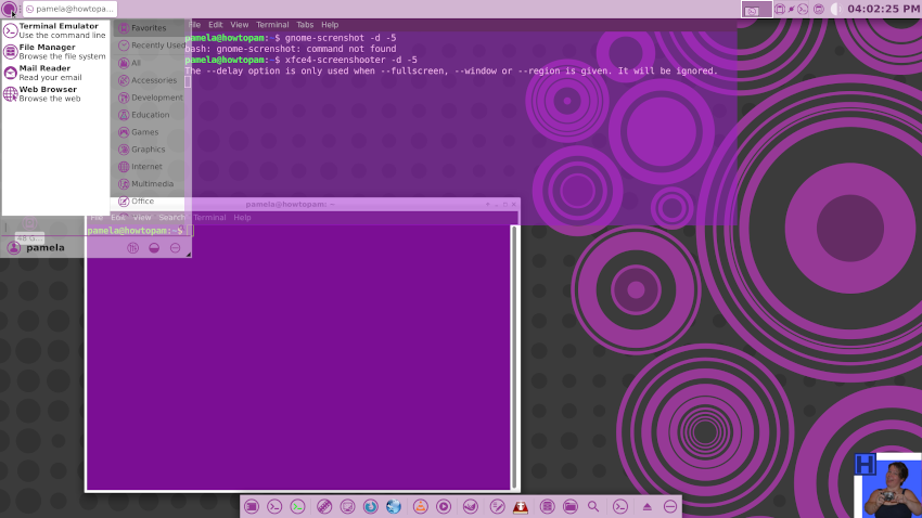 howtopam tweet media