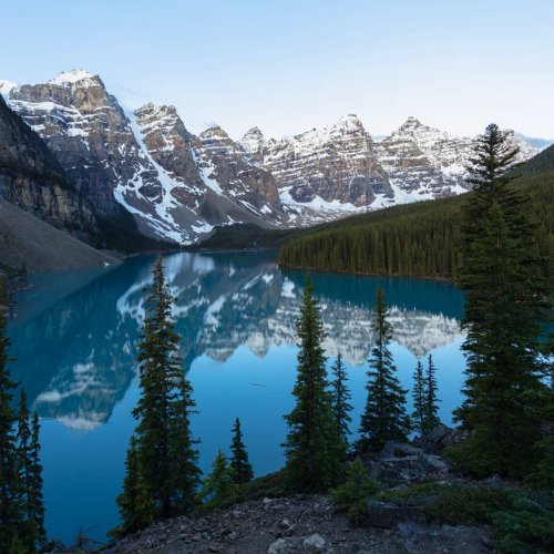 prestigeint's tweet photo. Moraine Lake and the Rocky Mountain's Valley of the Ten Peaks in Banff National Park, Alberta, Canada.
.
.
.
.
.
.
.

#rockymountains #banff #canada #alberta #morainelake #valleyofthetenpeaks #sightsofcanada #nature #naturalwonder #mountains #lake #banffnationalpark #therockies https://t.co/plWPKwtEr1