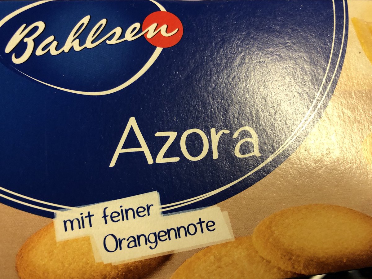CKoellmannZH's tweet photo. 😳 OMG!!!

GEHT‘S NOCH???

AZORA??? 😨

SUPERRASSISTISCH!!! 😡

MUSS ICH DAS WIRKLICH NOCH ERKLÄREN???

#Bahlsen #Rassismus #Schubidu #Bratwurst #Keks #Bömmelmann #Afrika #HollyJohnson #Madonna #MeToo #YouNot #Hashtag #Taghash https://t.co/YL42KpIJoo