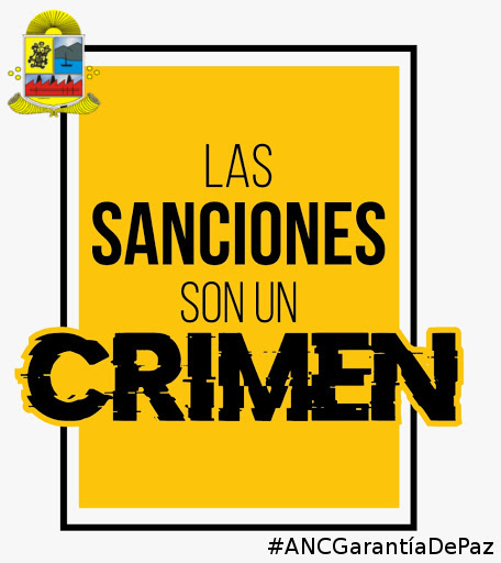 ConcejoGuacara's tweet photo. Hoy #10Mar Pueblo a la calle en defensa de la soberanía nacional y los derechos humanos del pueblo venezolano.
#ANCGarantiaDePaz https://t.co/25vZPVbjuK