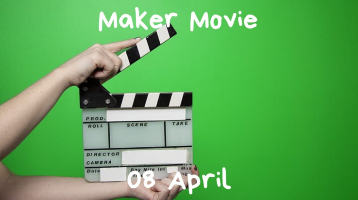 MakerDojo's tweet photo. 4 more weeks until MakerDojo returns and we can't wait. 
Make cardboard arcade games, level them up with some coding and then make trailers to promote your games using green screen technology. Secure your spot at https://t.co/Pzil0pNVzD. https://t.co/F5SGdLDfFc
