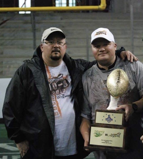 Shawn Liotta tweet media