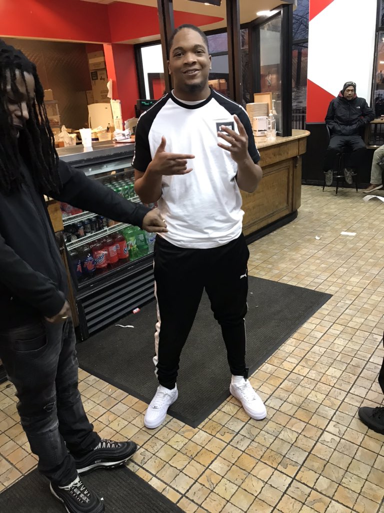 Lil4fromthe1's tweet photo. RGM 🤭7️⃣💯 https://t.co/VBjzDQyl5v