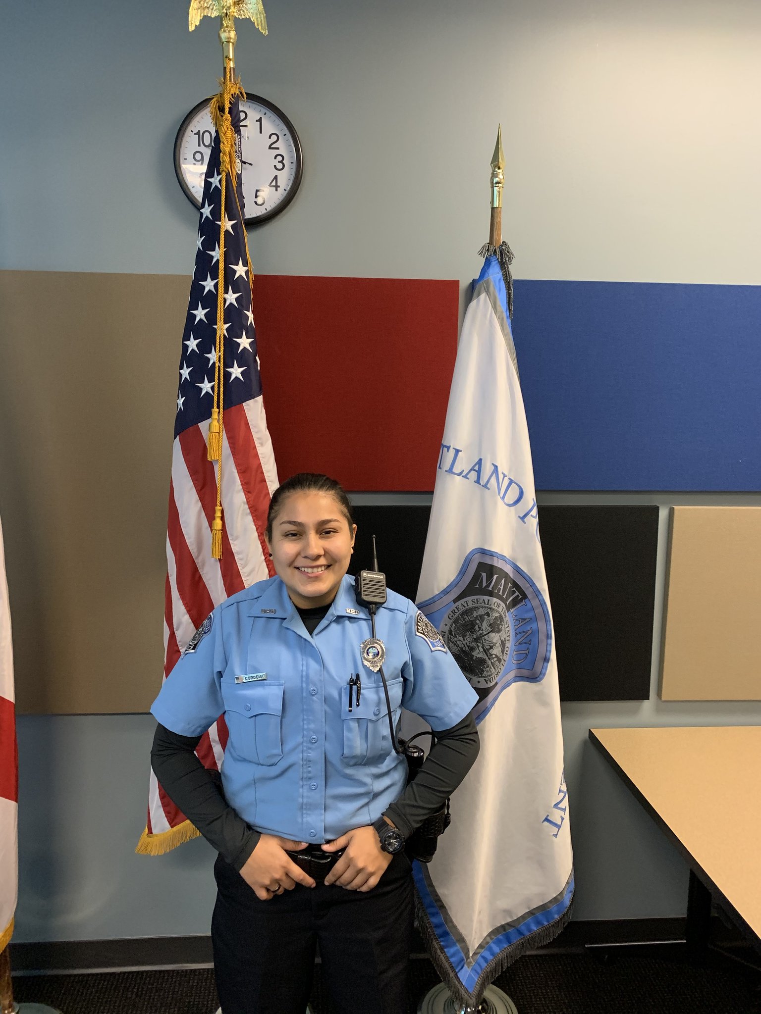 Maitland Police Department on Twitter 