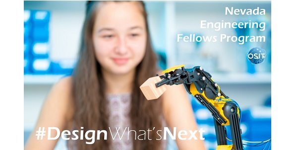 CCMENELEY's tweet image. We had individuals from NDE and OSIT @scinv at @CCMENELEY today to walk classrooms and see what we are doing with STEM education. Our teachers are making great strides to support all our students with design thinking! #designwhatsnext