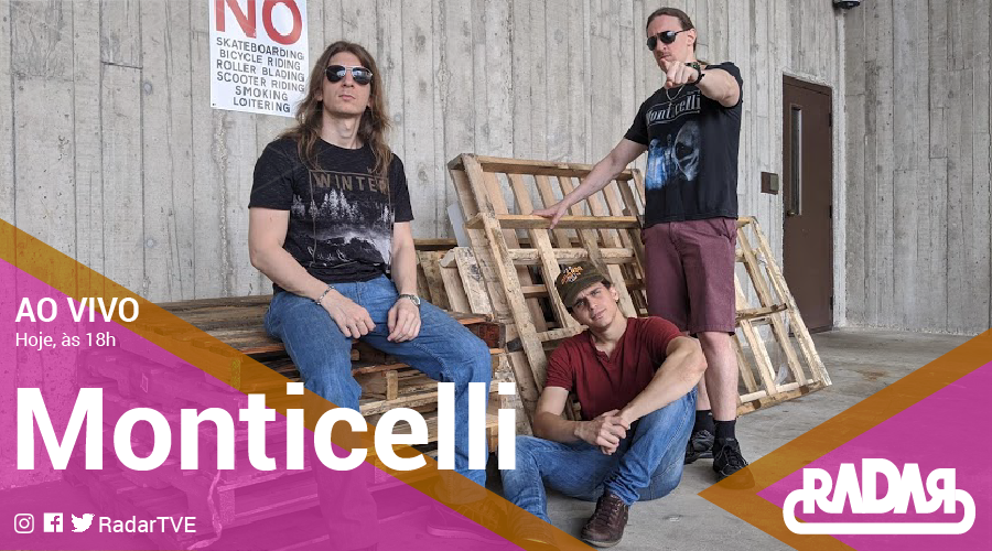 Programa Radar tweet media