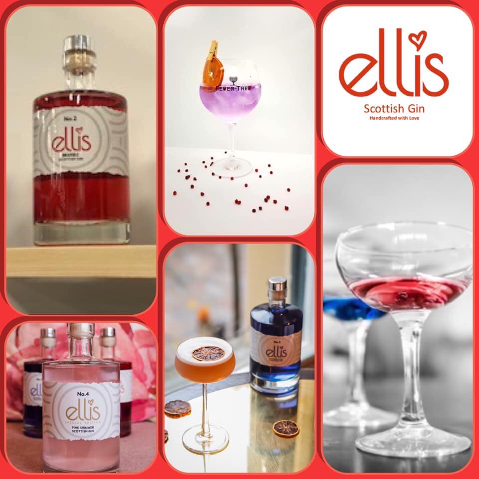 JJEventbars's tweet photo. Absolutely delighted to announce @EllisGin are exhibiting at #westcoastfest20 Saturday 18th April #troonconcerthall #geturticketsnow https://t.co/DLjbYXV0v2 https://t.co/iee25vBMzo