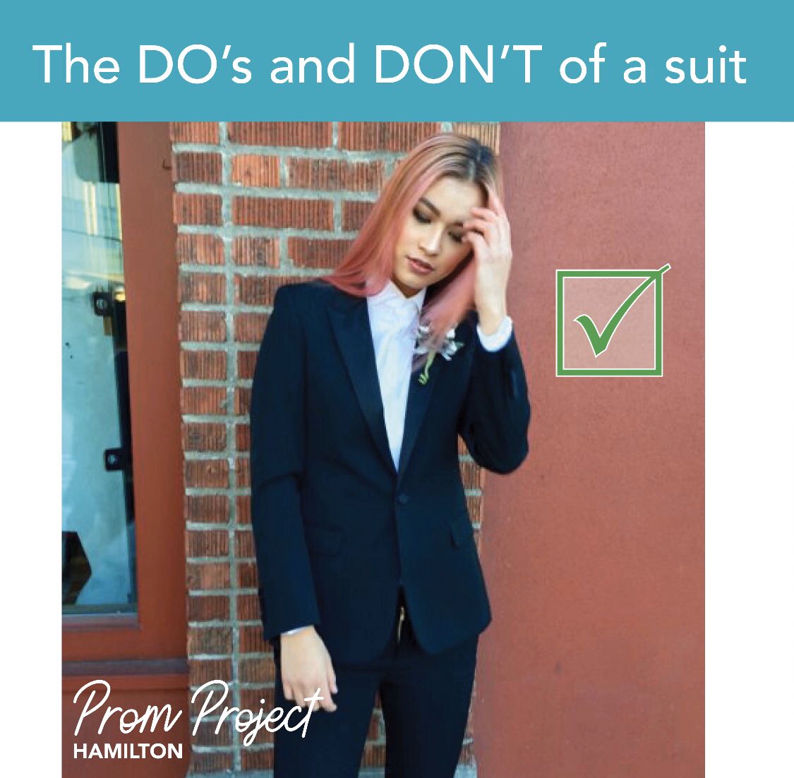 Prom Project Hamilton tweet media